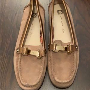 Anne Klein Loafers